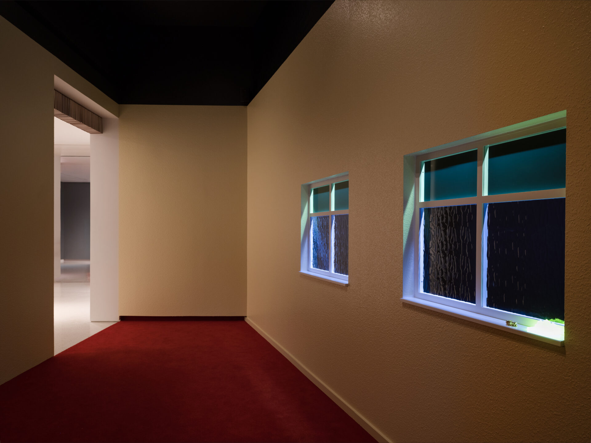 Jasleen Kaur, If the word we, 59th Carnegie International, Carnegie Museum of Art, Pittsburgh, 2 May 2026 – 3 January 2027