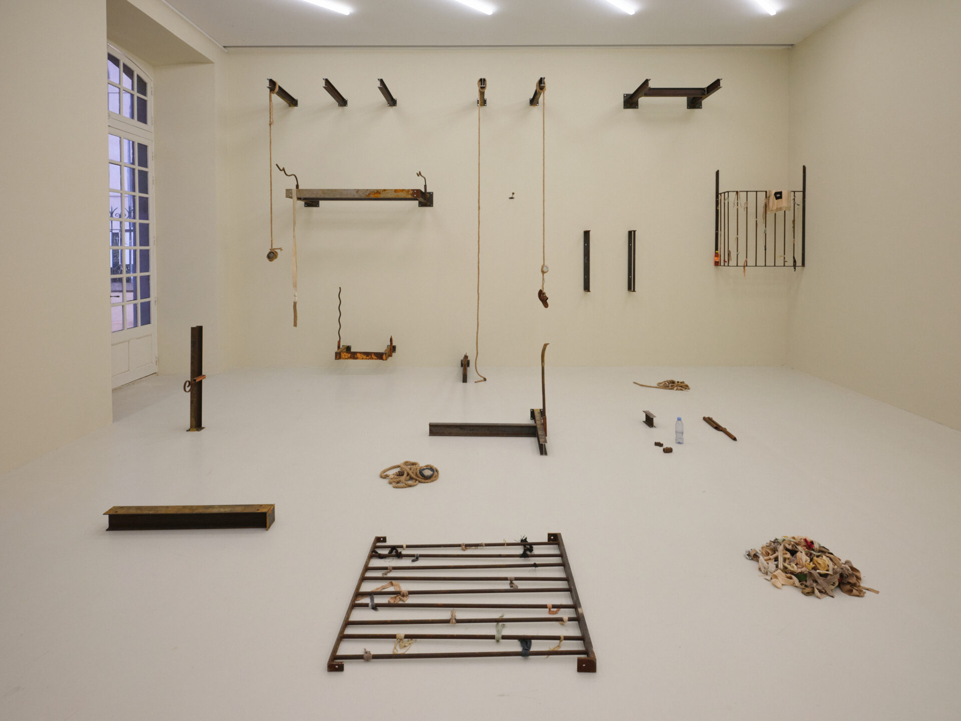 Jumana Manna, ‘Le Murmure des Libres’, Collection Lambert, Avignon, 24 May – 20 September 2026