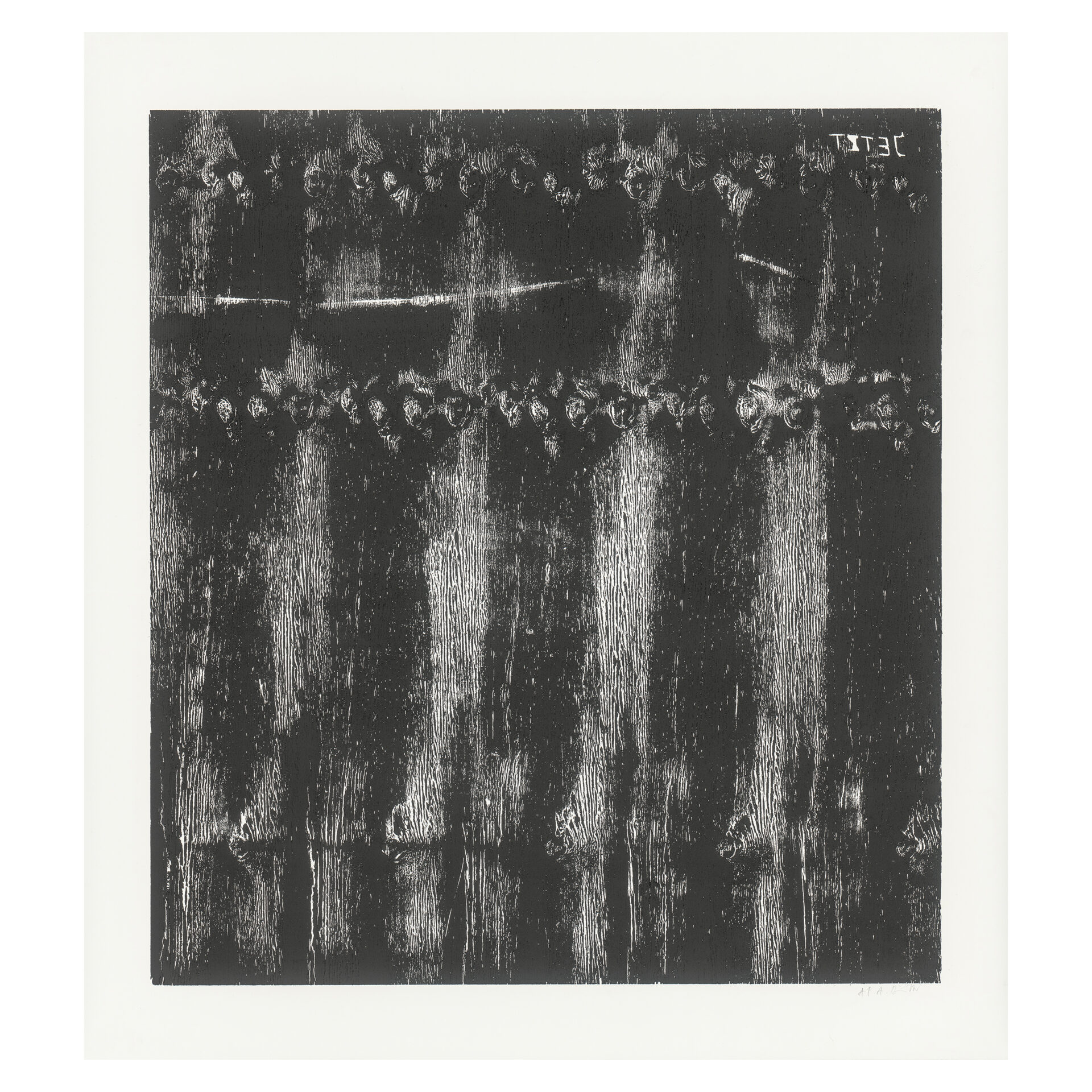 Andrea Büttner, ‘The Opposite of Now: Artistic Paths to a Different Present’, The Jewish Museum Berlin, 4 September 2026 – 10 January 2027