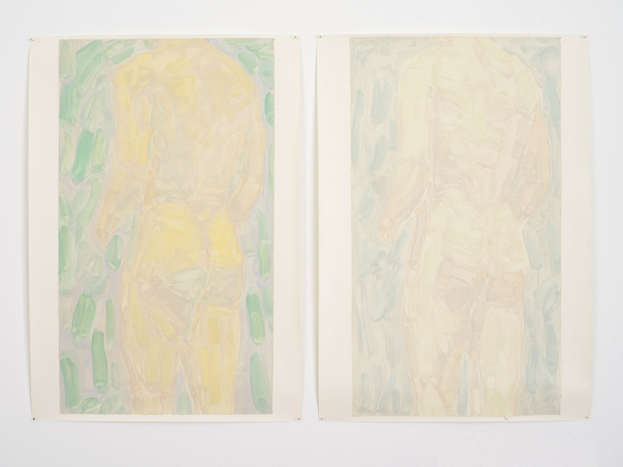 Bruno Pacheco Hollybush Gardens