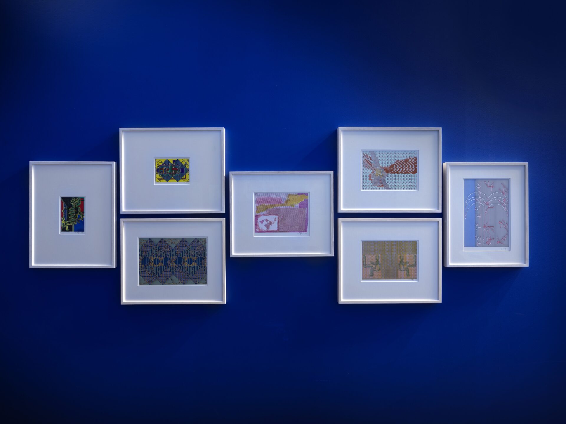Charlotte Johannesson, ‘New Humans: Memories of the Future’, New Museum, New York, 21 March – 26 July 2026