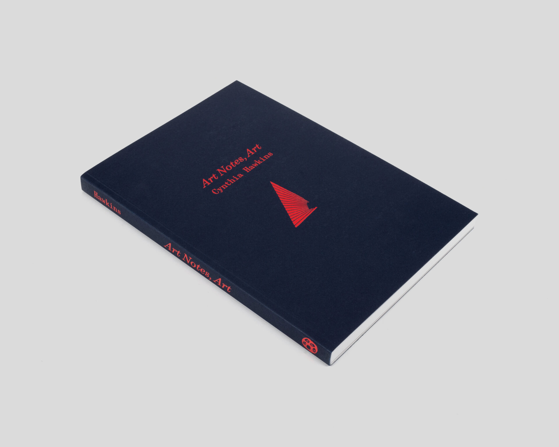Cynthia Hawkins: Art Notes, Art