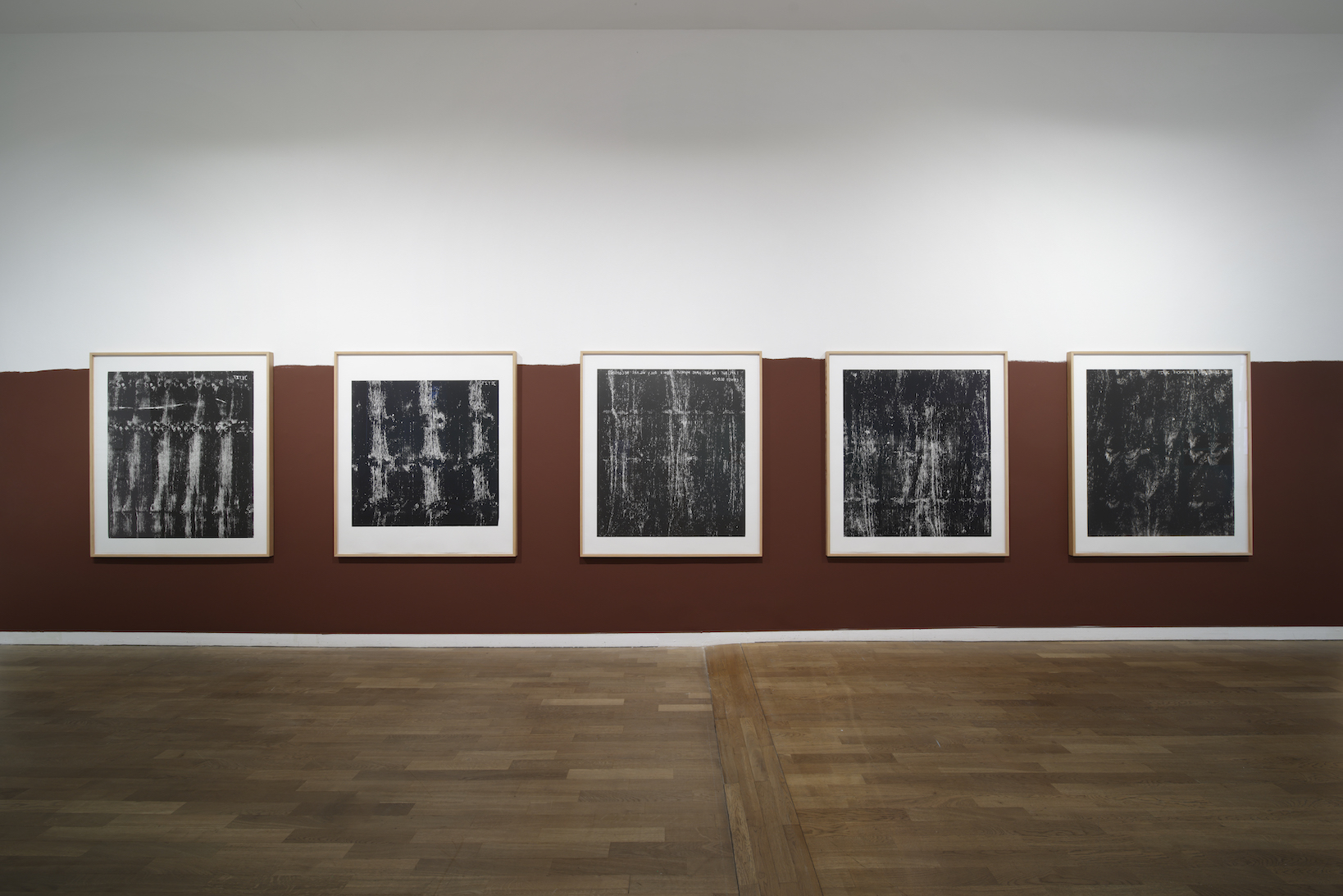 Andrea Büttner, ‘The Opposite of Now: Artistic Paths to a Different Present’, The Jewish Museum Berlin, 4 September 2026 – 10 January 2027