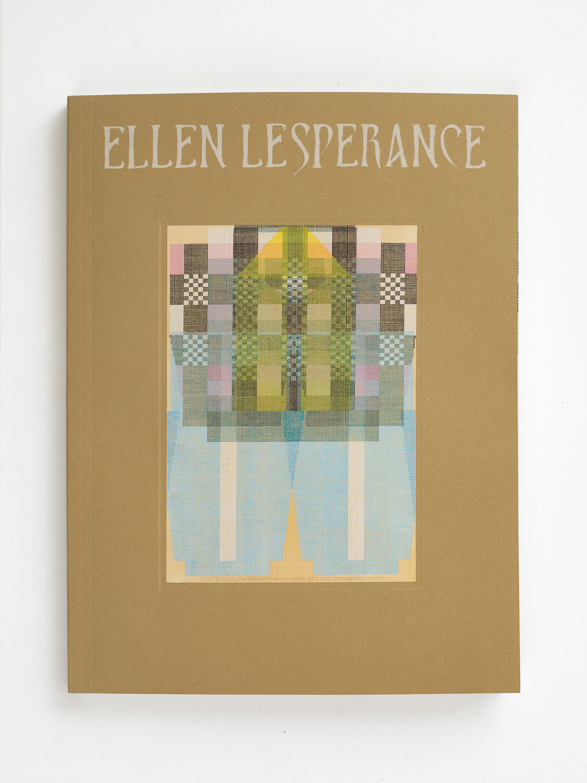 Ellen Lesperance, 2026