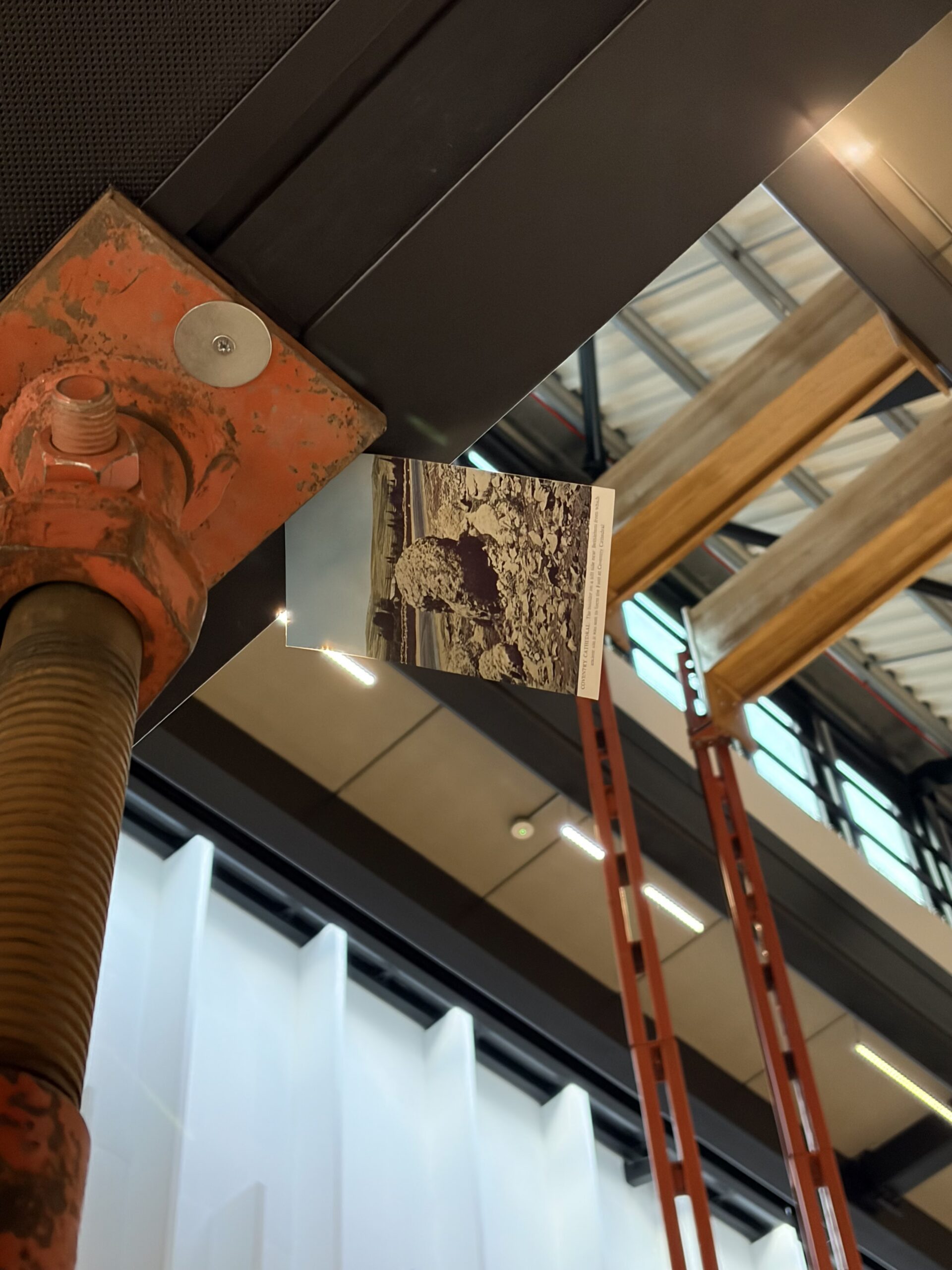 Jasleen Kaur, ‘British Art Show 10: A Chorus of Strangers’, Coventry, 2 October 2026 – 10 January 2027