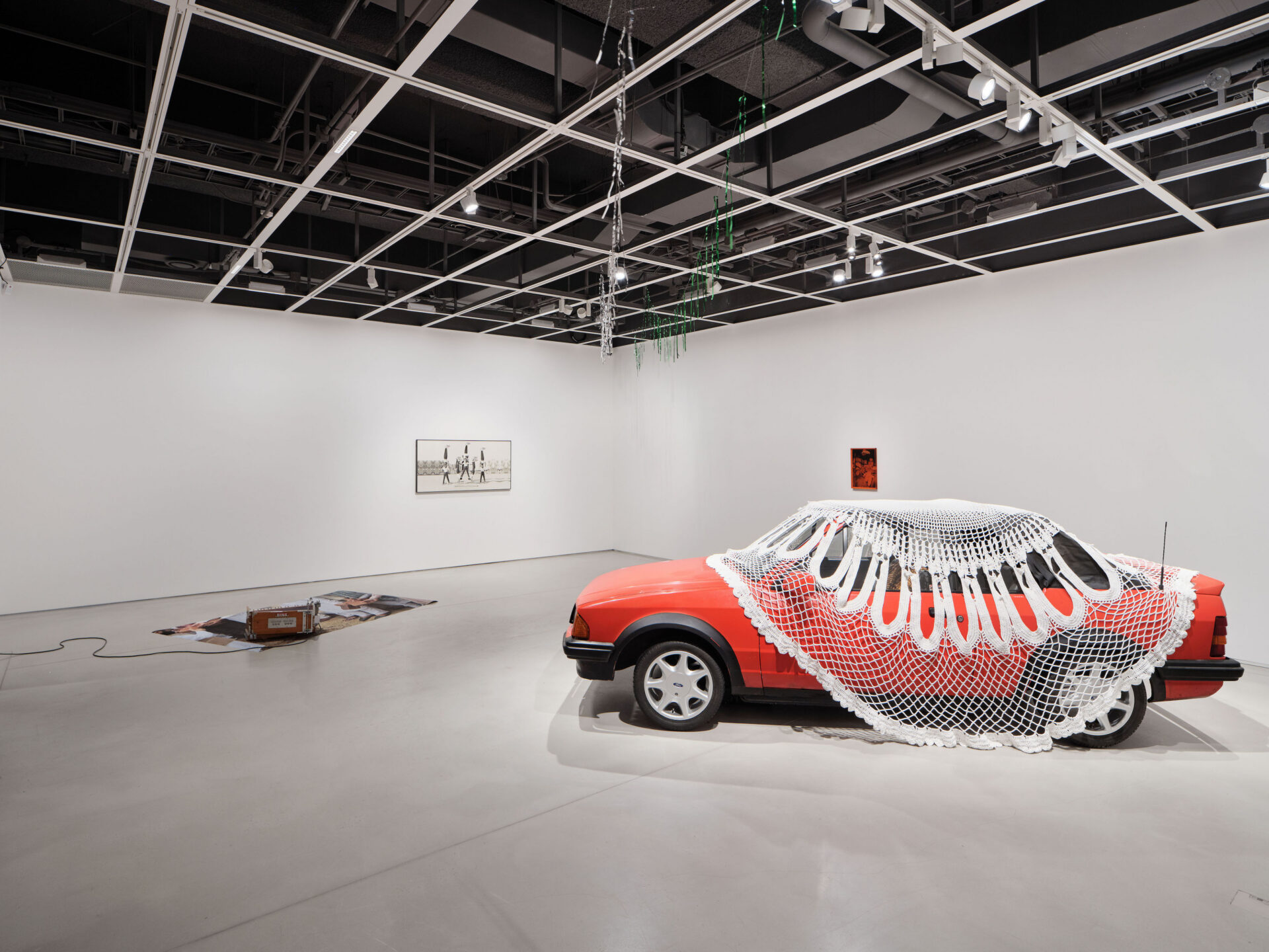 Jasleen Kaur, ‘Art Spectrum’, Hoam Museum of Art, Yongin-si, 1 September – 27 December 2026