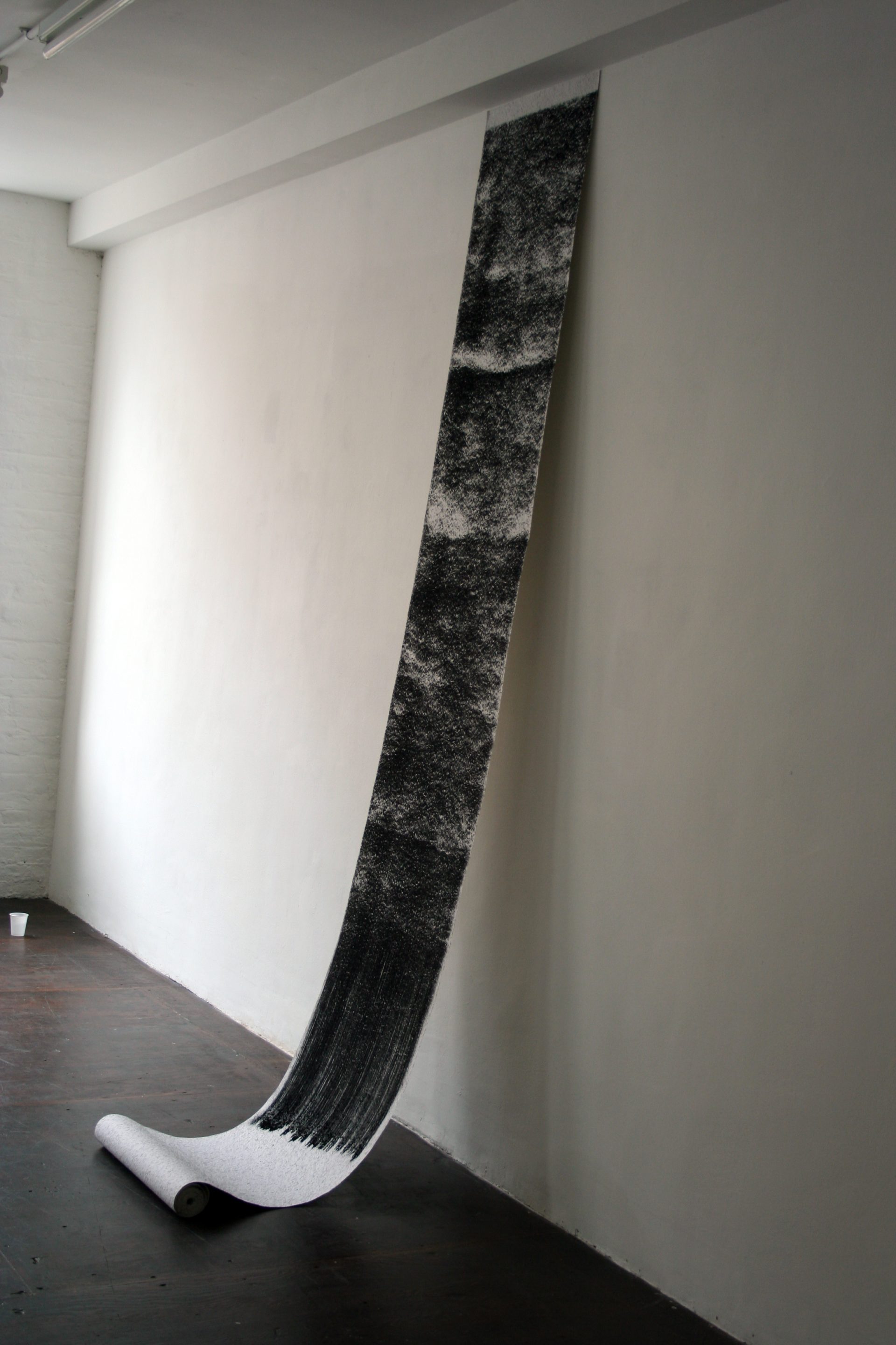 ‘An Affirmative Attitude’, 2010