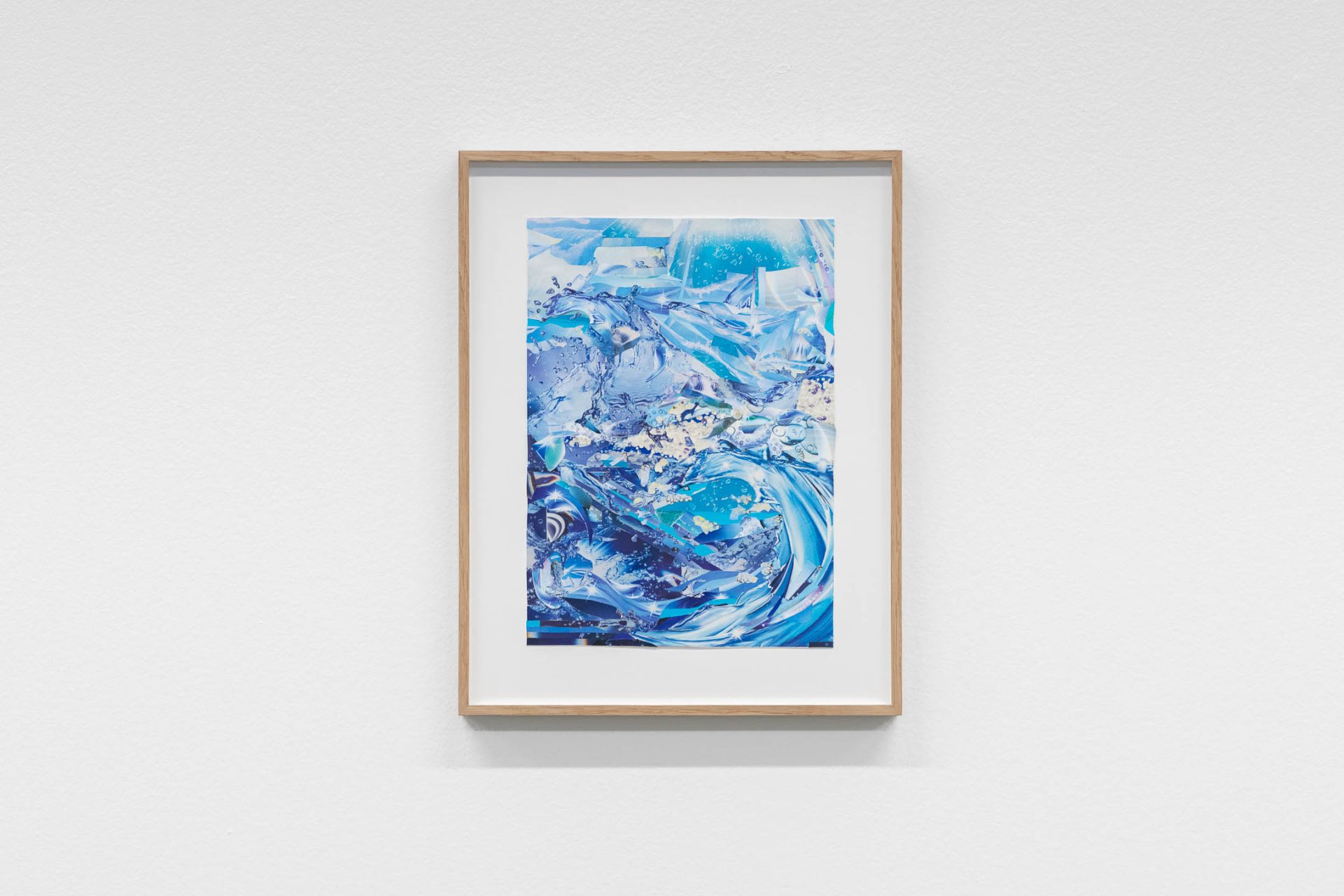 Kunsthall Stavangar-Jumana Manna-Break Take Erase Tally -2024