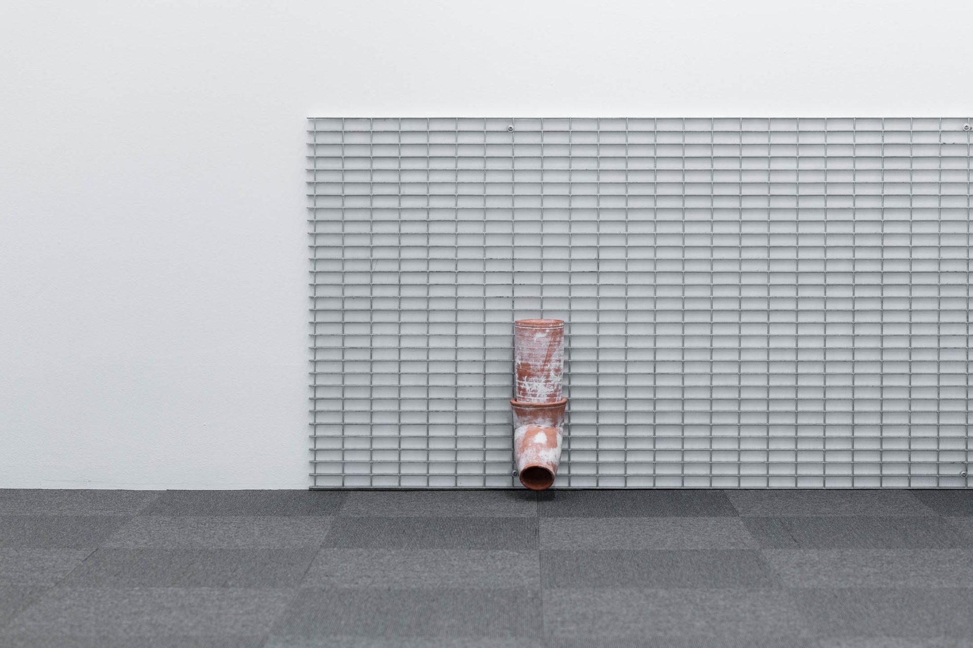 Kunsthall Stavangar-Jumana Manna-Break Take Erase Tally -2024
