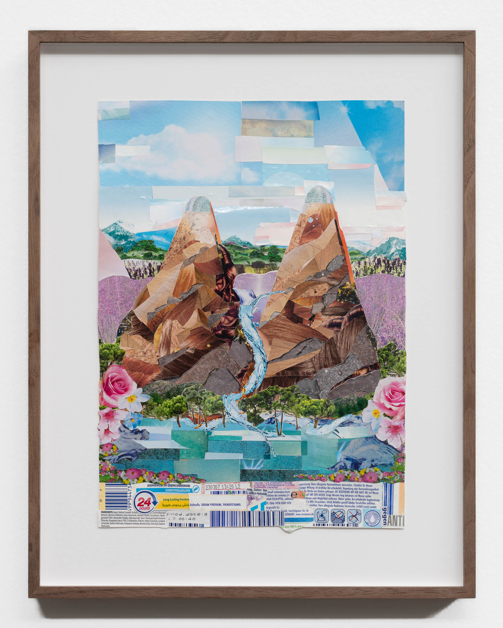 Kunsthall Stavangar-Jumana Manna-Break Take Erase Tally -2024