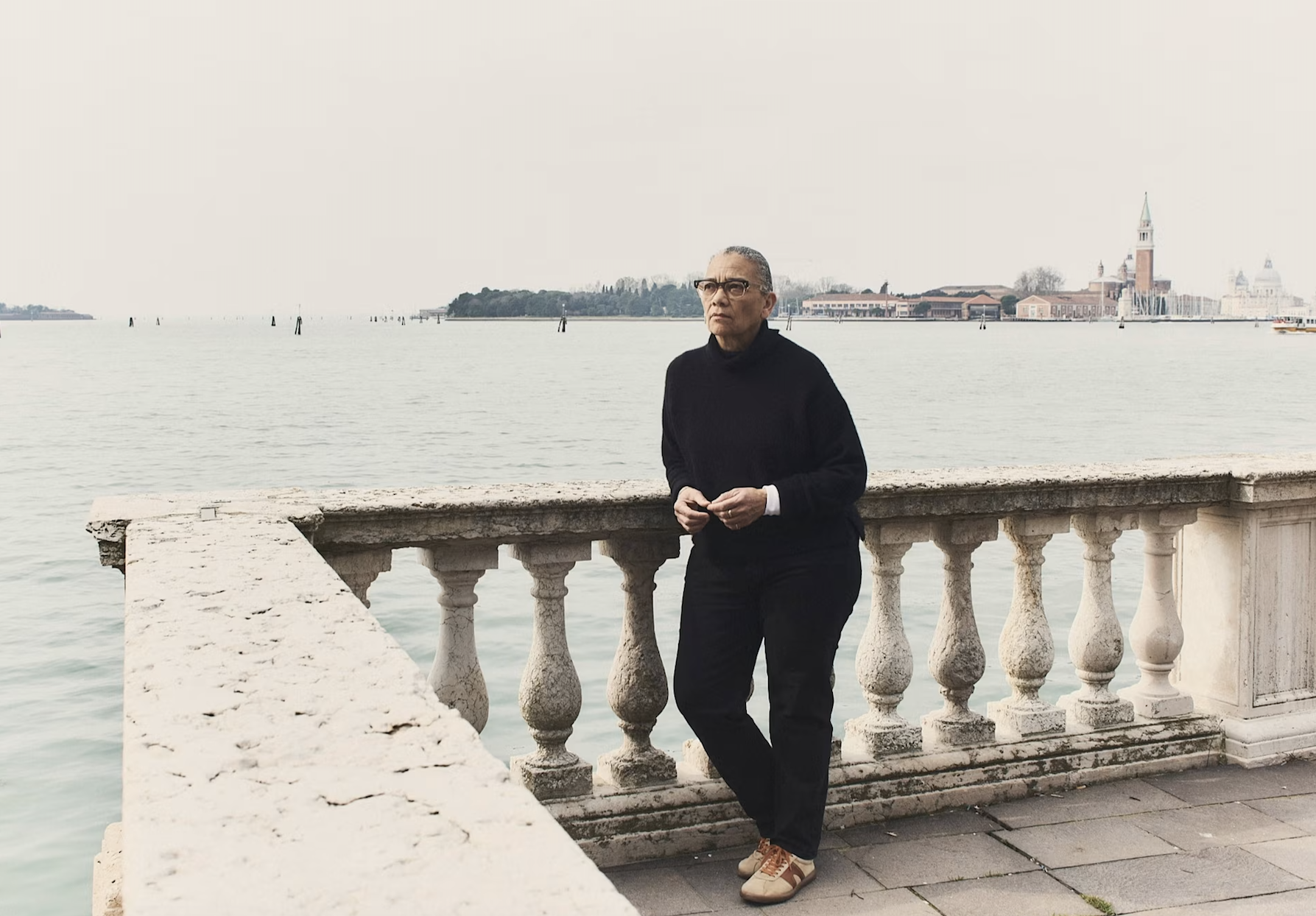 28.04.2026 – ‘Lubaina Himid’s art is haunted by a vexed question’, Financial Times