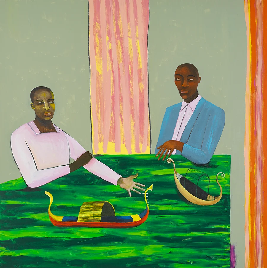 29.04.2026 – ‘Lubaina Himid on Representing a Changing Britain’, Frieze