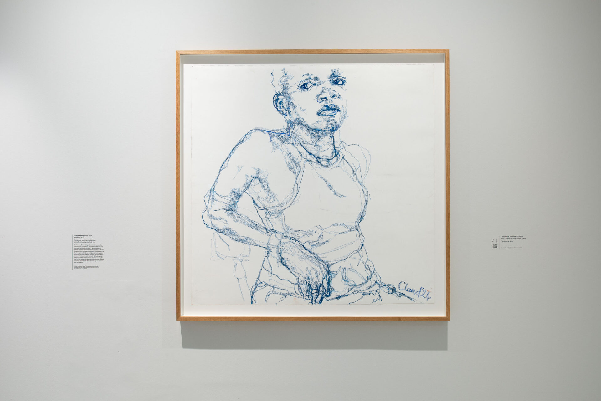 Lubaina Himid and Claudette Johnson, ‘Project a Black Planet’, Barbican Art Gallery, 11 June – 6 September 2026