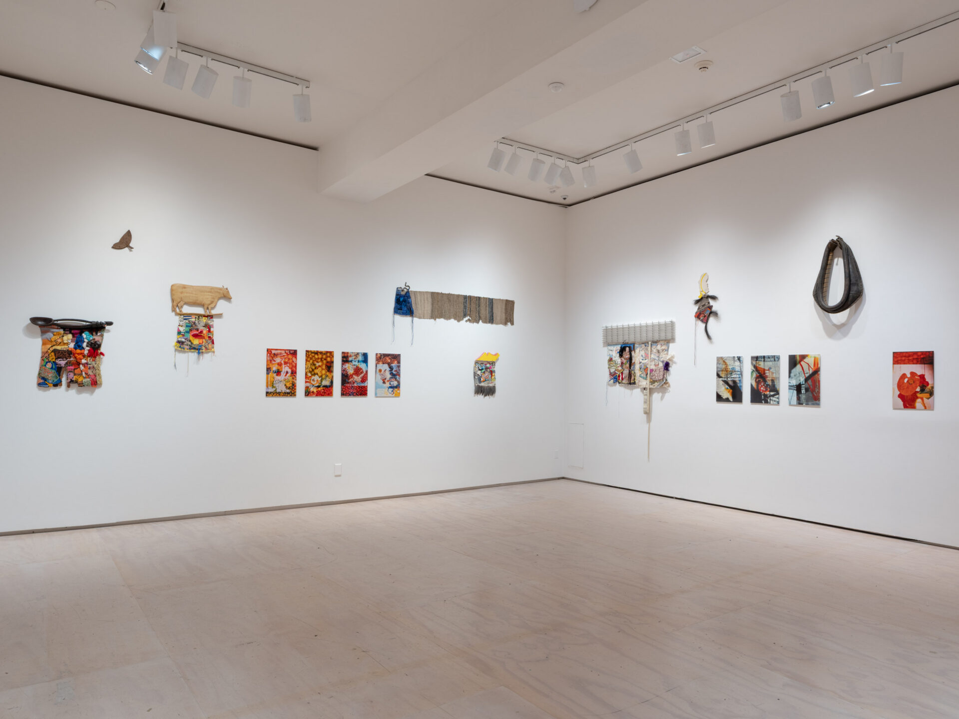 Candace Hill-Montgomery, ‘Greater New York’, MoMA PS1, 16 April – 17 August 2026