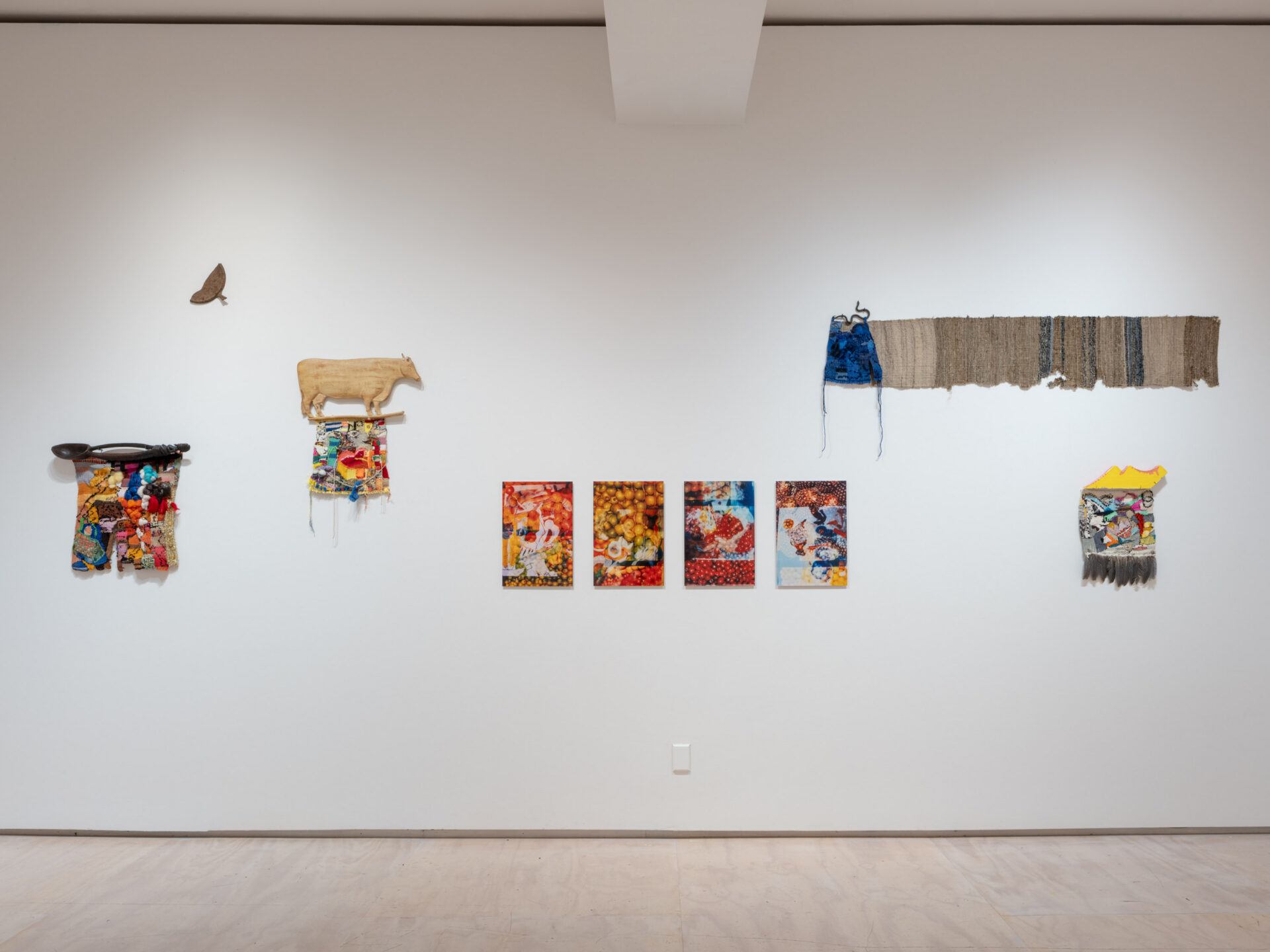 Candace Hill-Montgomery, ‘Greater New York’, MoMA PS1, 16 April – 17 August 2026