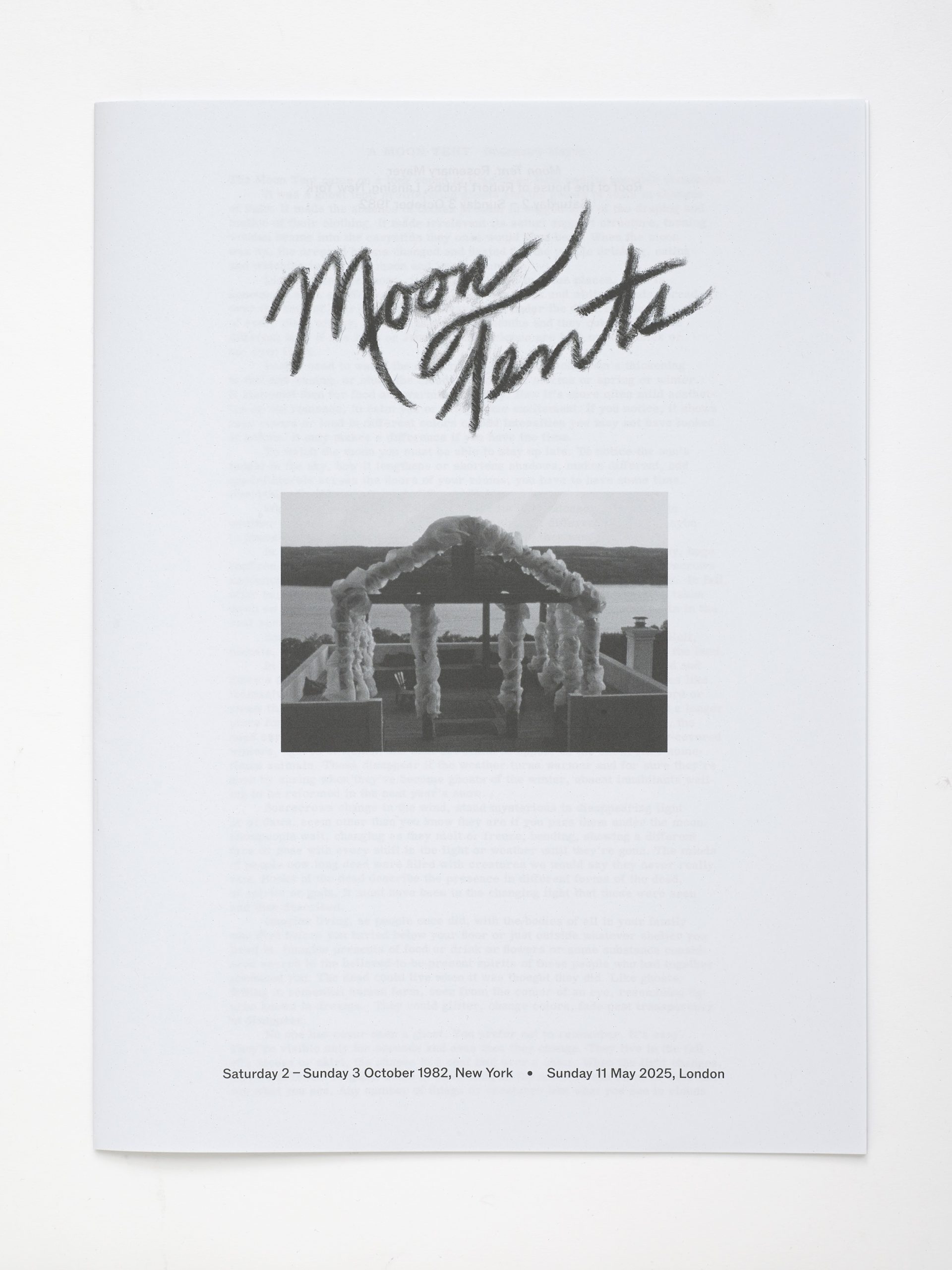 Hollybush Issue 18: Rosemary Mayer